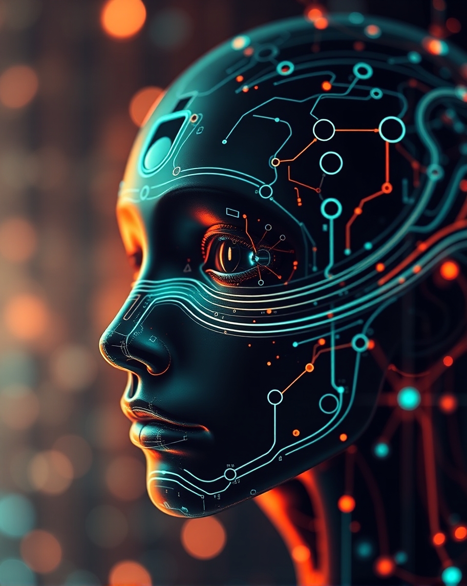 Low-code and No-code AI