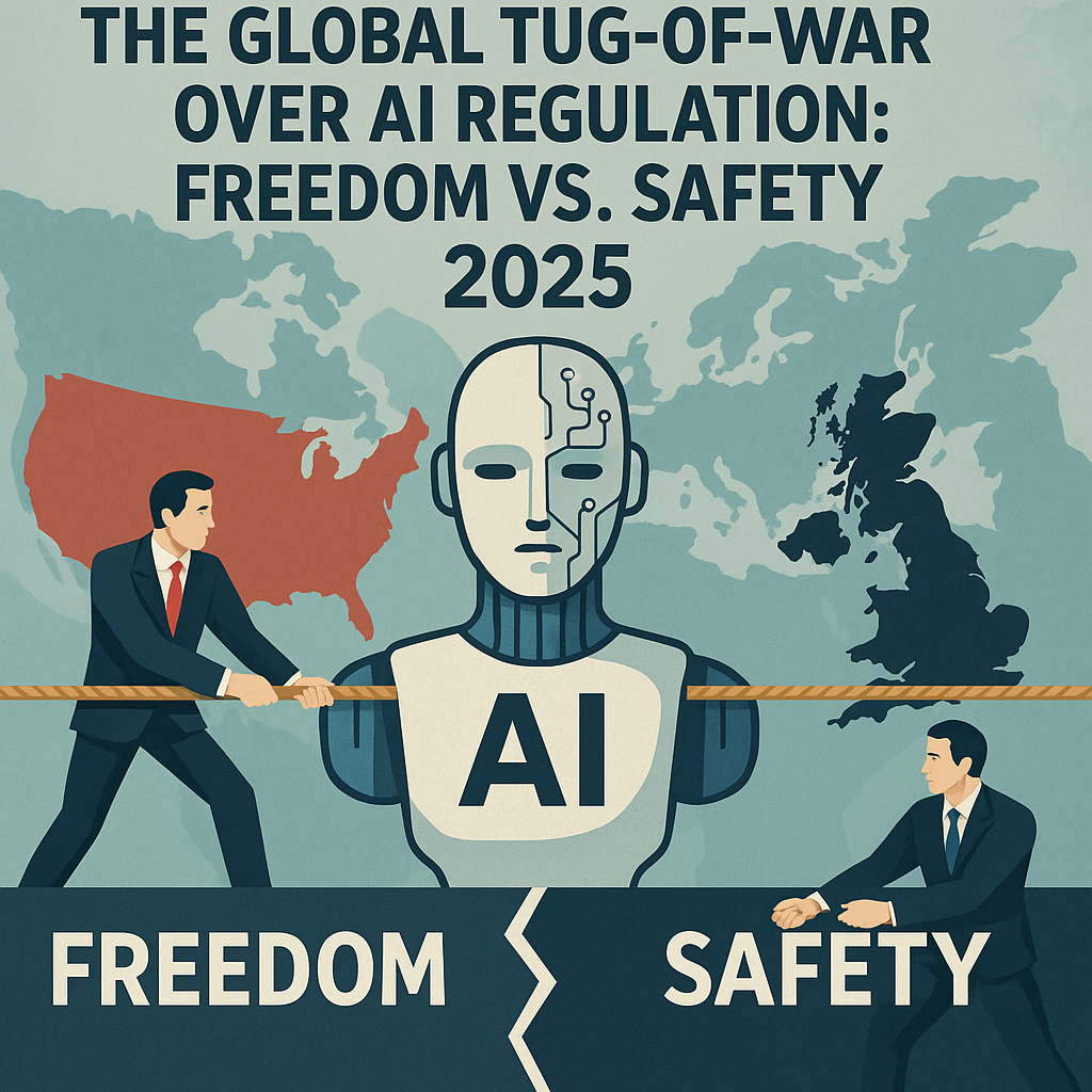 AI regulation